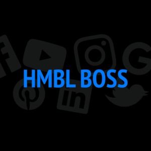 Meet your Posher, Da